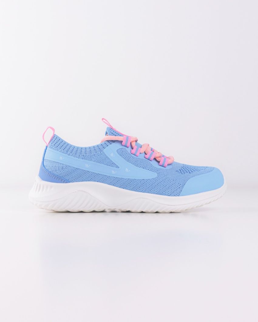 Wink - Anser blue kids shoes
