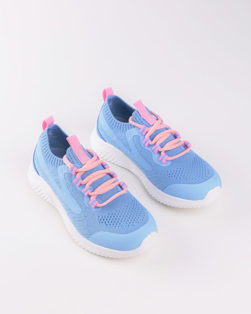 Wink - Anser blue kids shoes