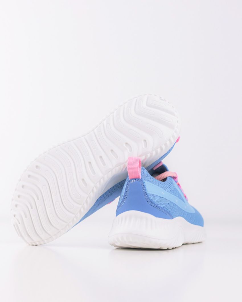 Wink - Anser blue kids shoes