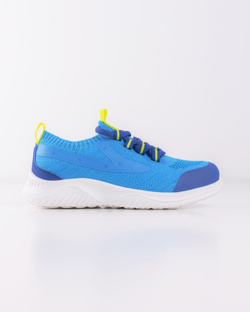 Wink - Anser blue kids shoes