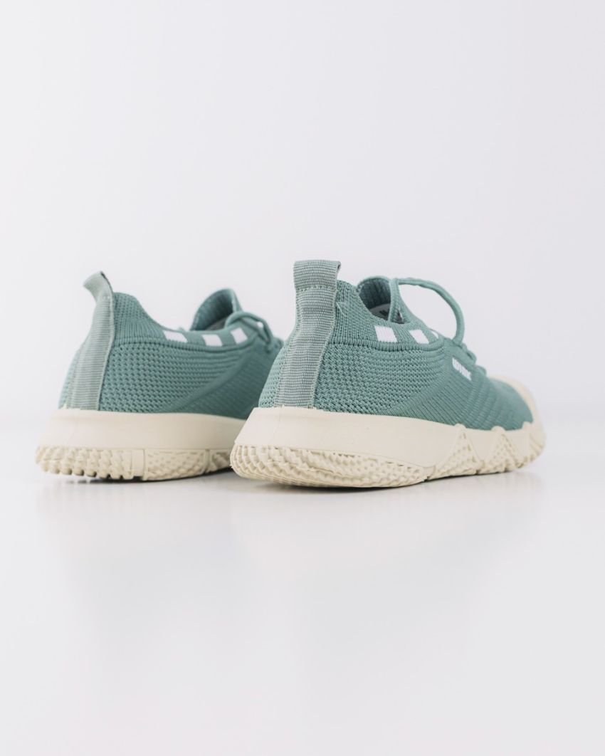 Wink - Amylo green kids shoes