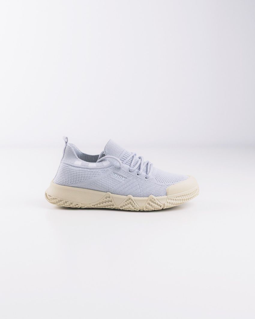 Wink - Amylo grey kids shoes