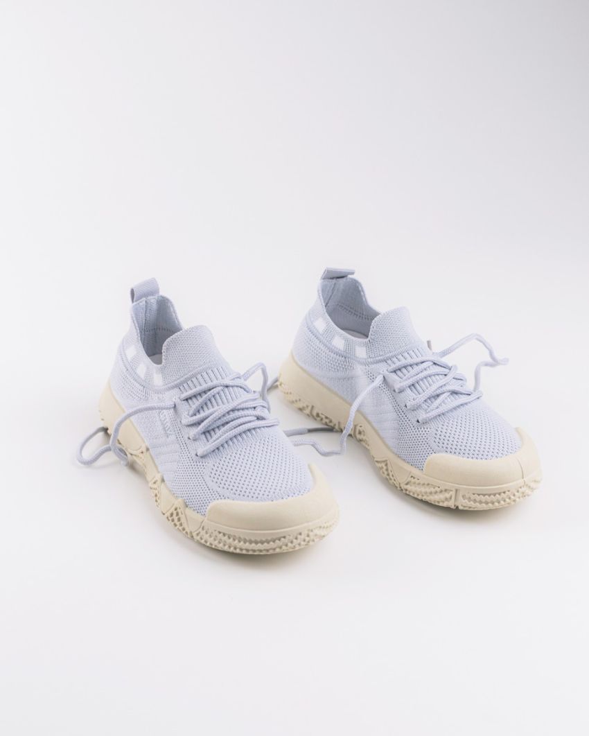 Wink - Amylo grey kids shoes