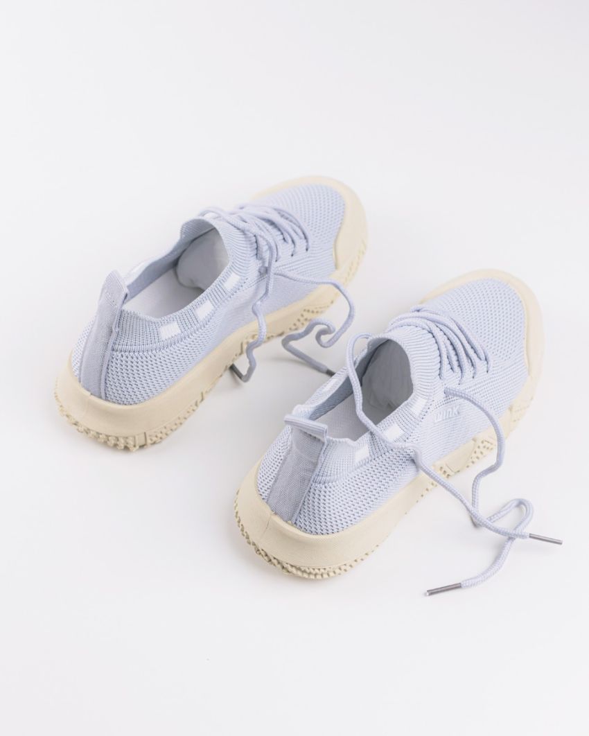 Wink - Amylo grey kids shoes