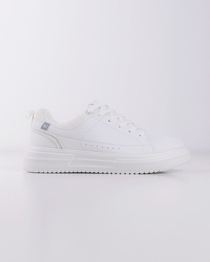 Wink - Impas white men sneakers