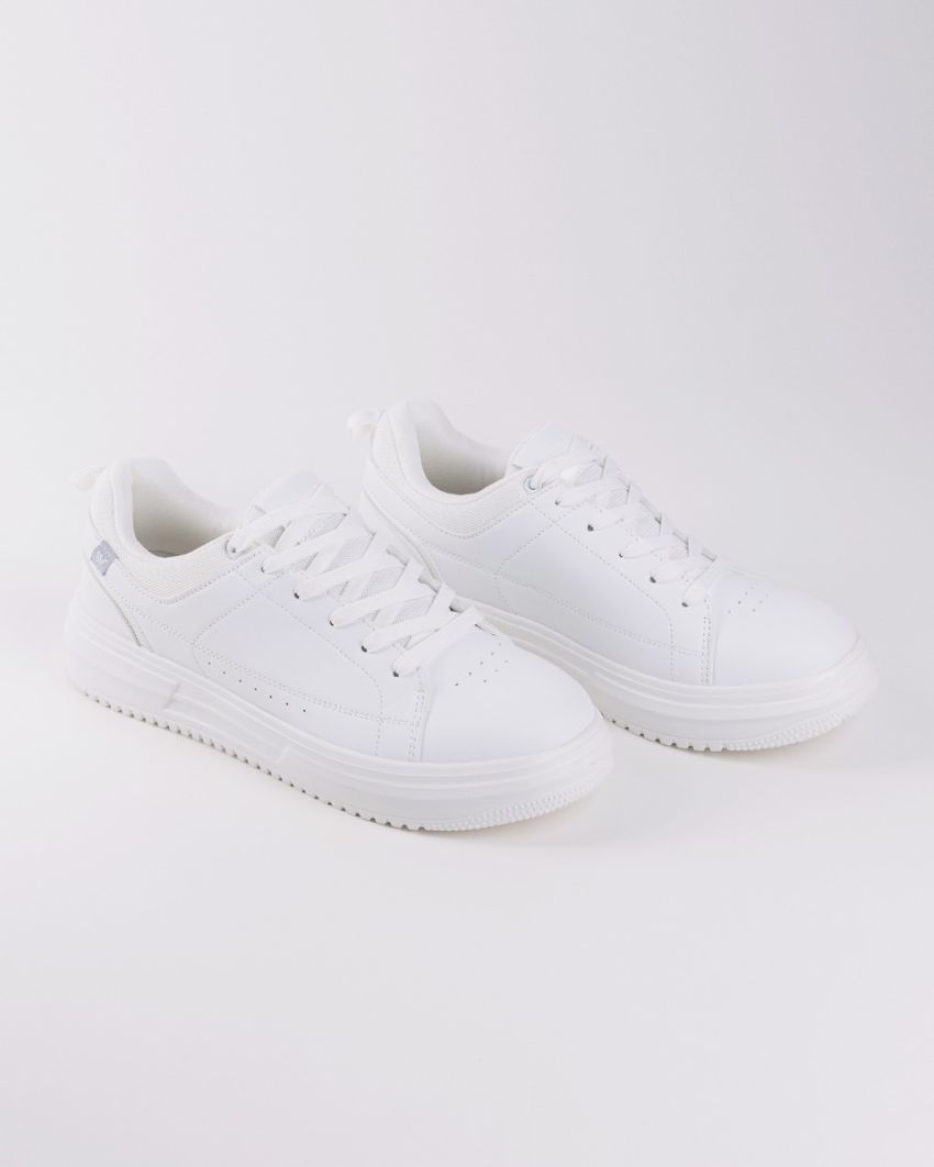 Wink - Impas white men sneakers