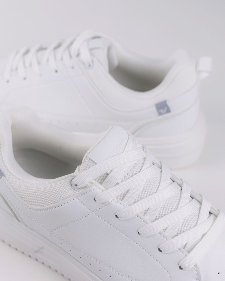 Wink - Impas white men sneakers