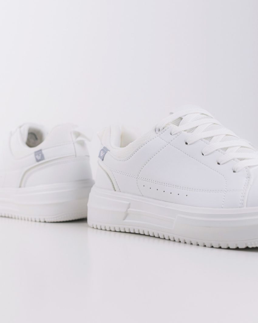 Wink - Impas white men sneakers