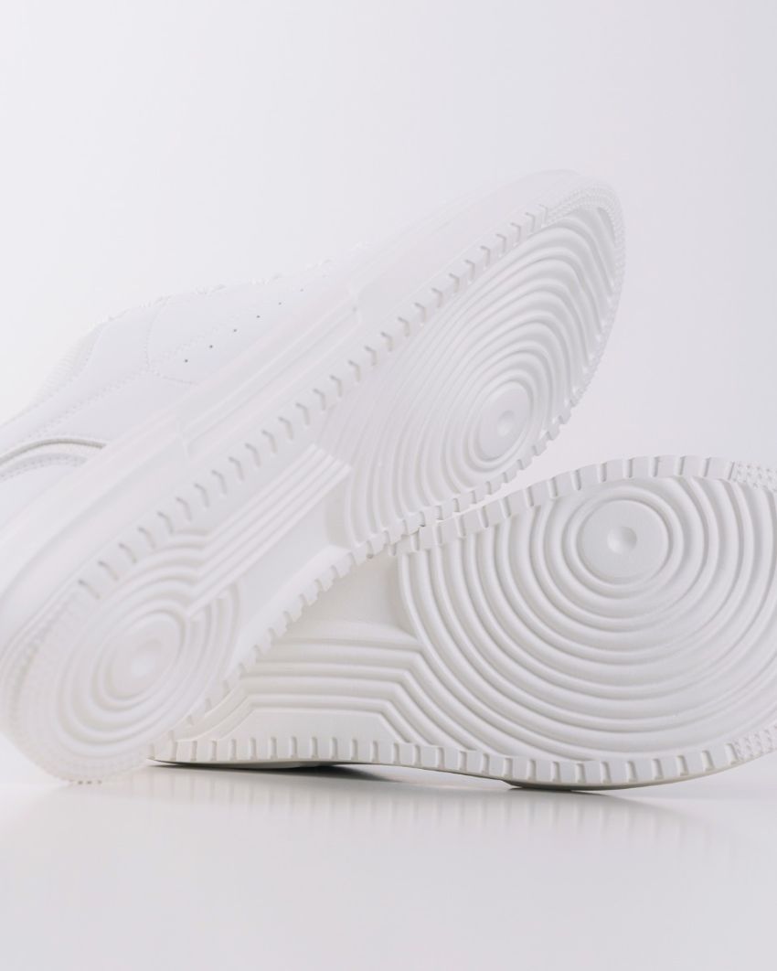 Wink - Impas white men sneakers
