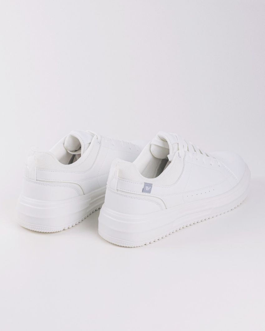 Wink - Impas white men sneakers