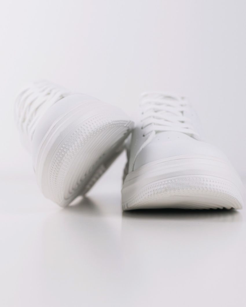 Wink - Impas white men sneakers