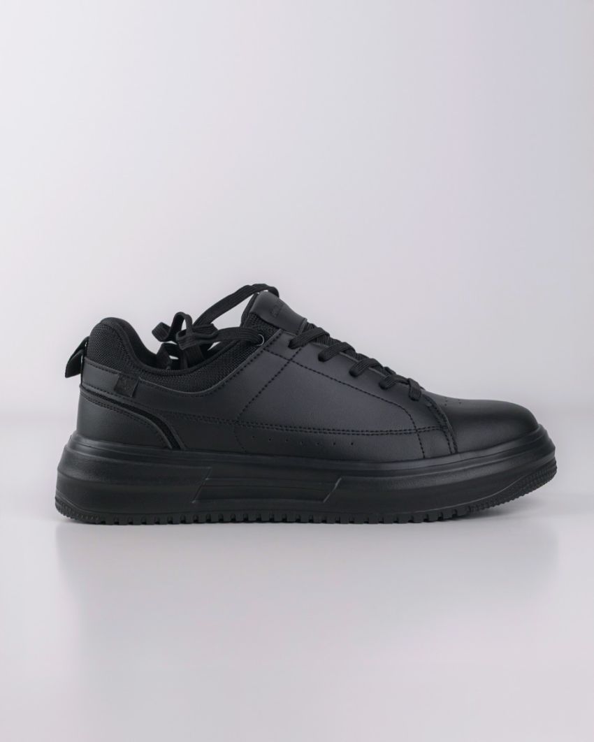Wink - Impas black men sneakers