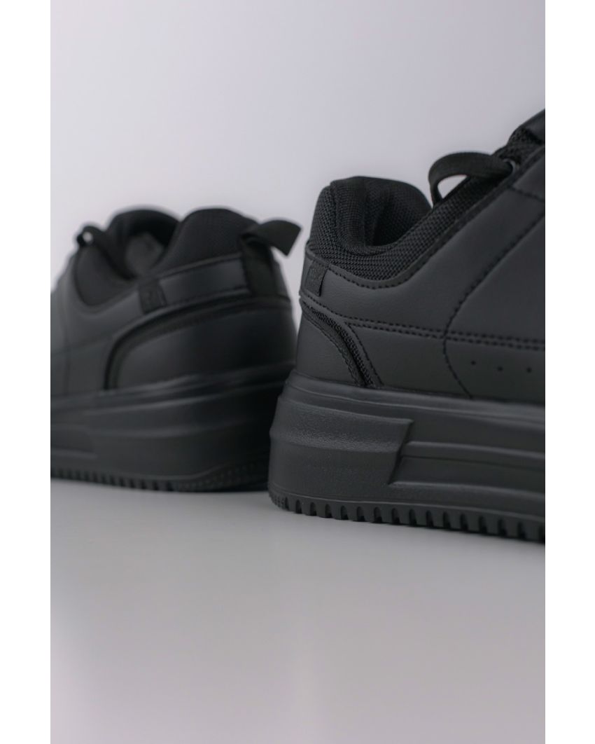 Wink - Impas black men sneakers