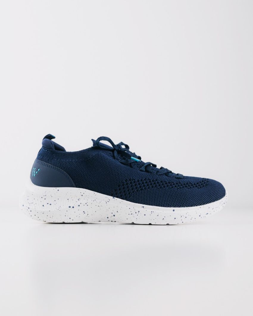 Wink - Carne navy women sport shoes