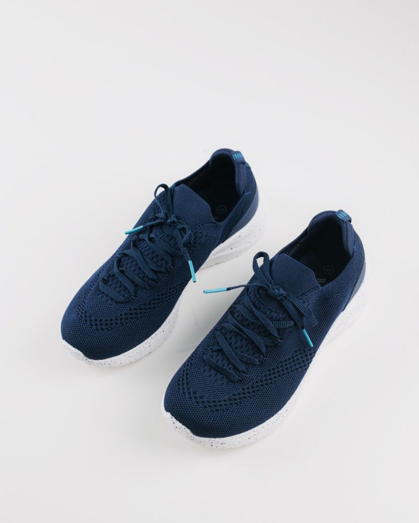 Wink - Carne navy women sport shoes