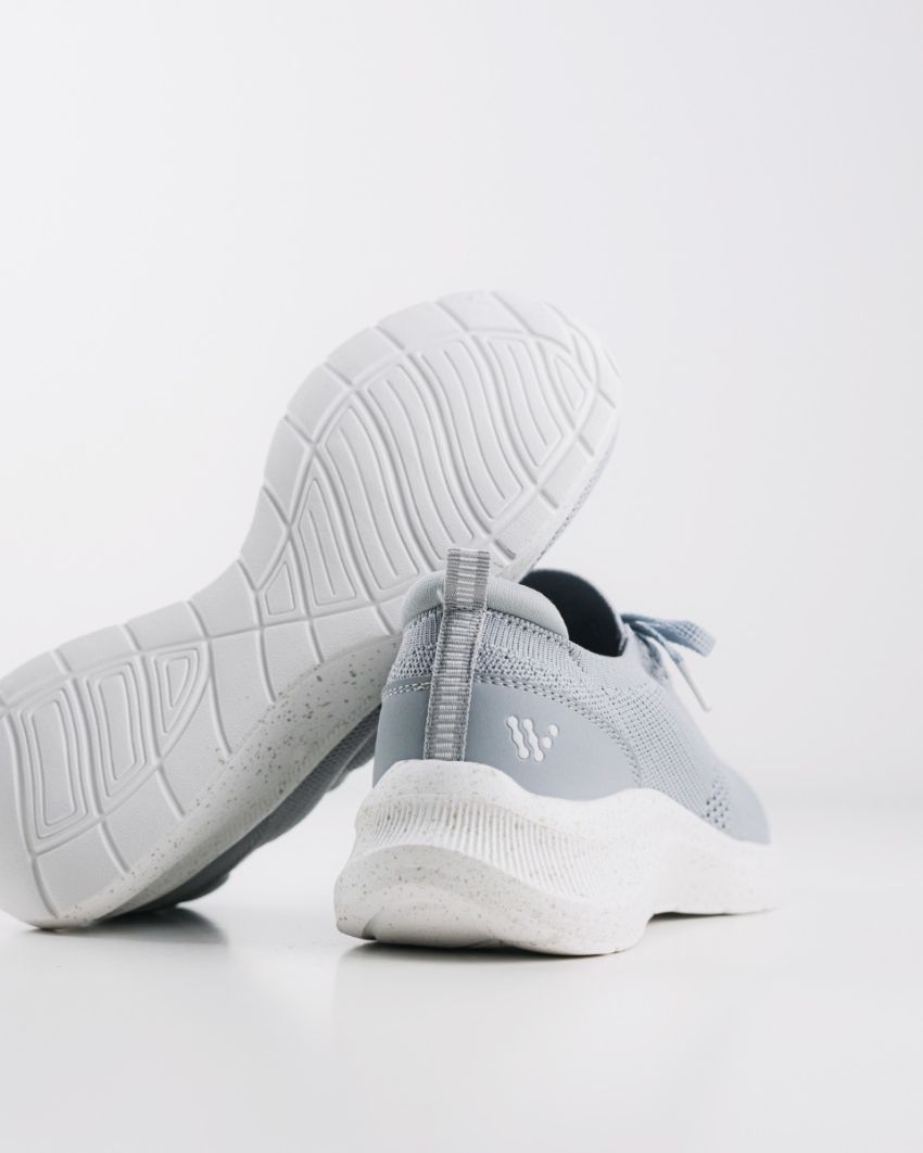 Wink - Carne grey women sport shoes