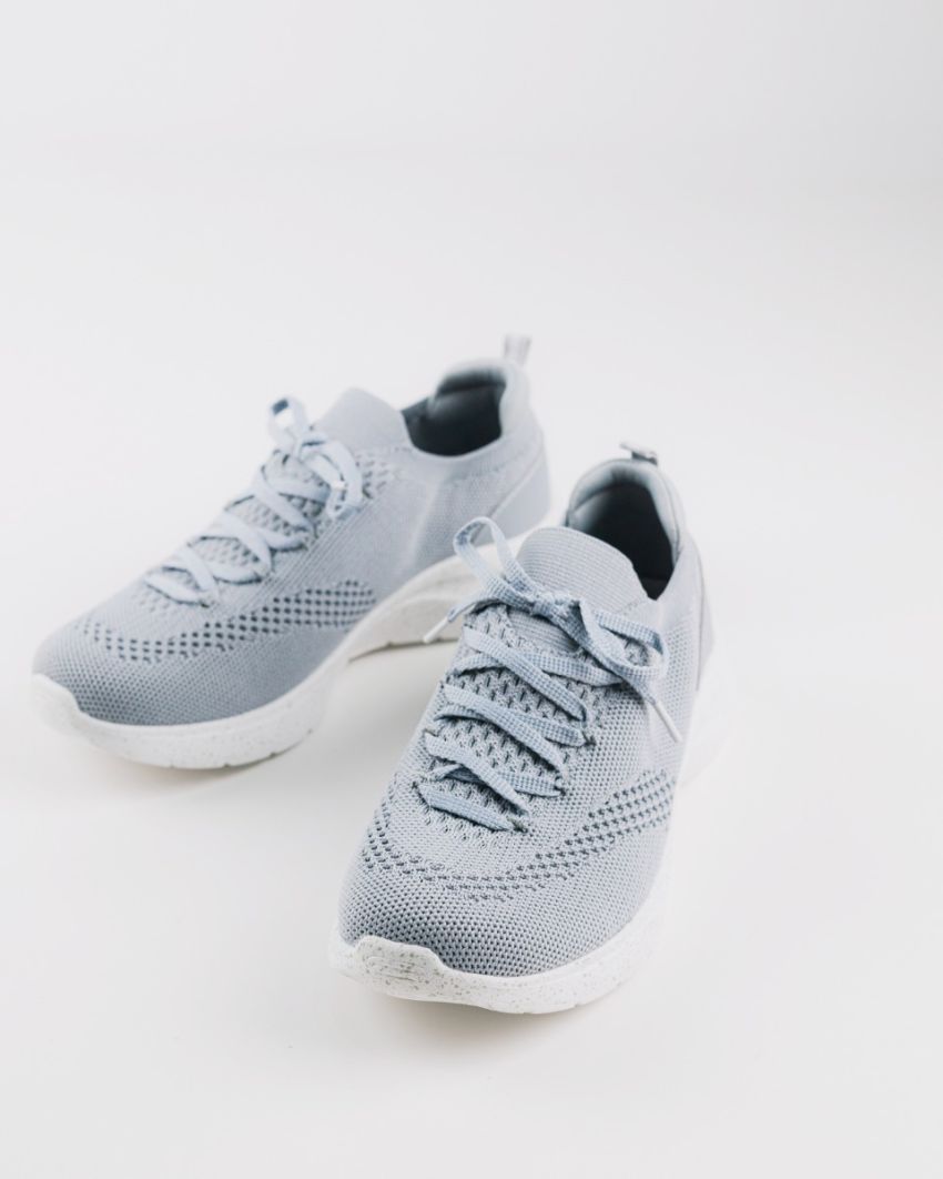 Wink - Carne grey women sport shoes