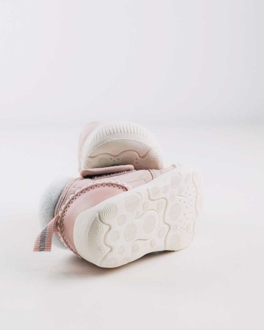 Wink - Asill pink baby shoes
