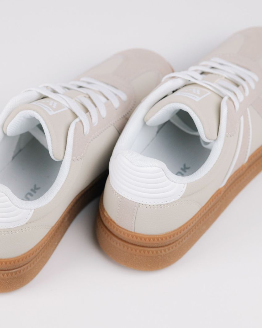 Wink - Anvu beige women sneakers