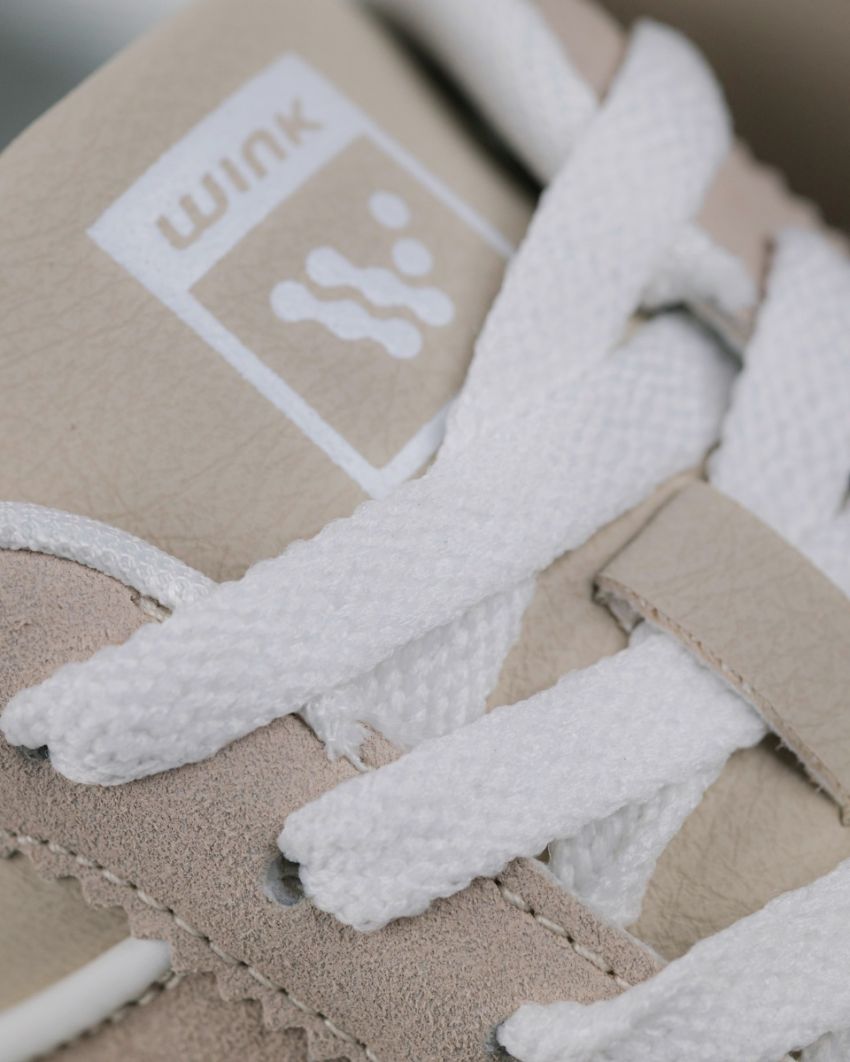 Wink - Anvu beige women sneakers