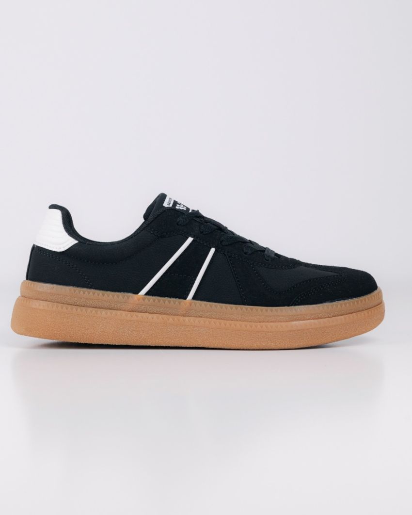 Wink - Anvu beige men sneakers