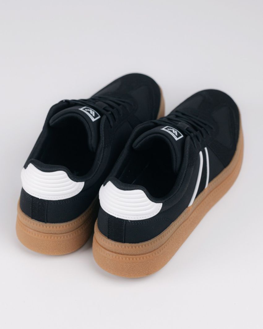 Wink - Anvu beige men sneakers