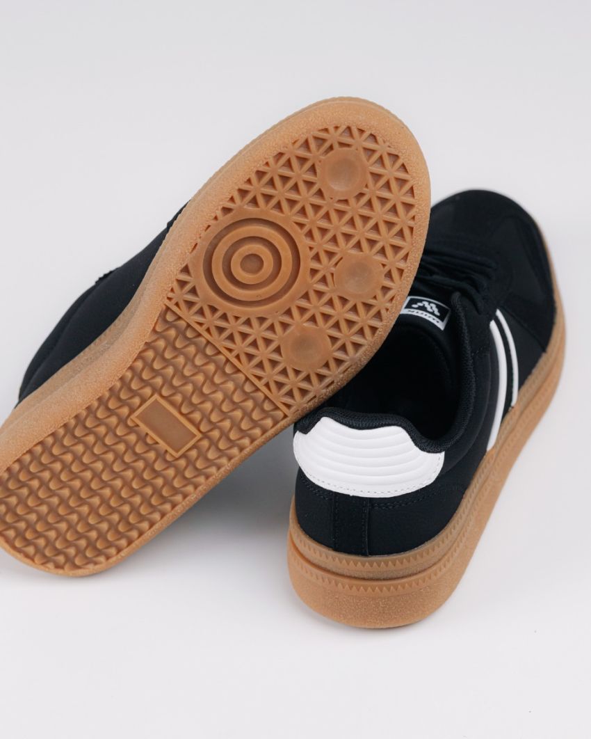 Wink - Anvu black women sneakers
