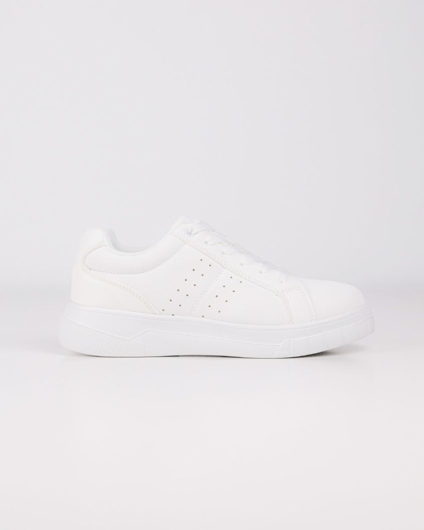 Wink - Reru fehér női sneaker