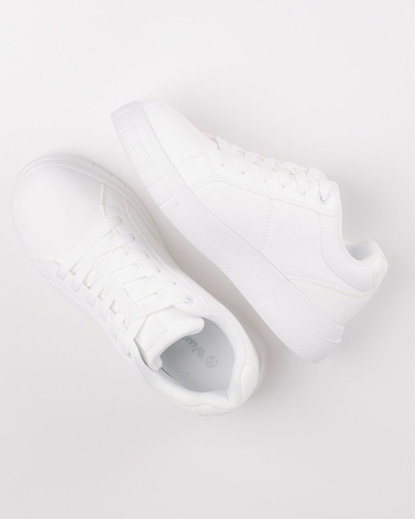 Wink - Reru fehér női sneaker