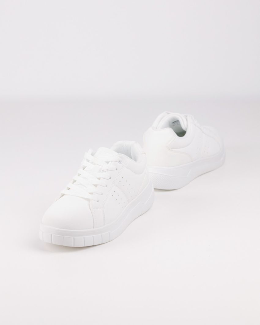 Wink - Reru fehér női sneaker
