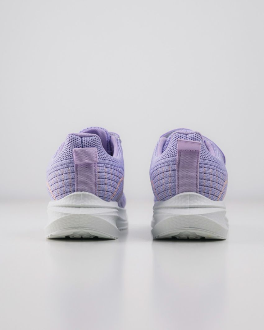 Wink - Sylon lila lány sneaker