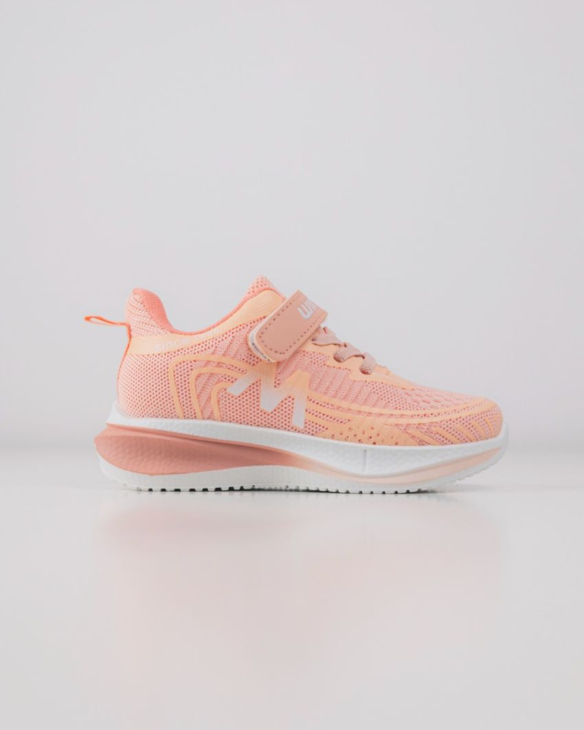 Wink - Ilaer rózsaszín lány sneaker