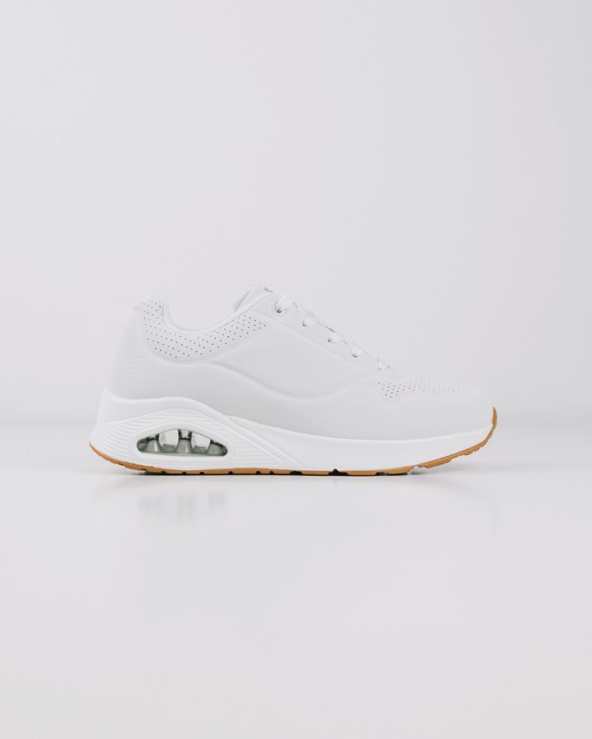 Wink - Syrra fehér női sneaker wink sneaker