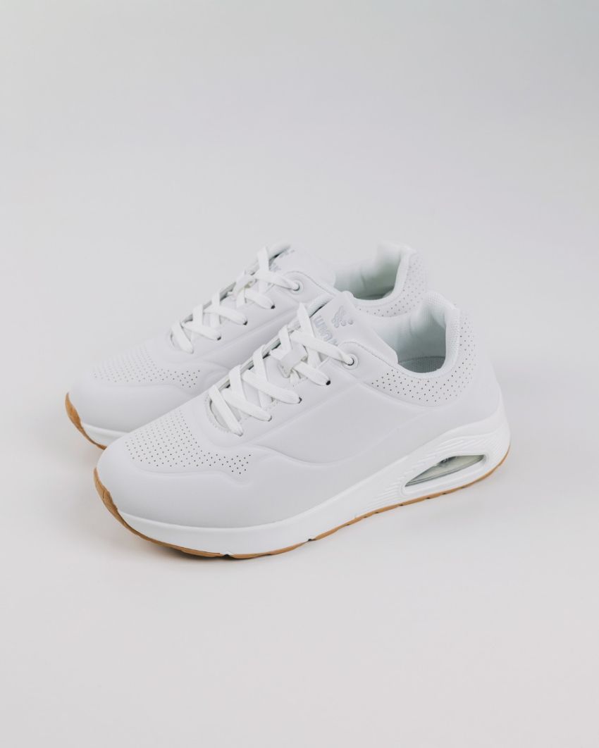 Wink - Syrra fehér női sneaker wink sneaker