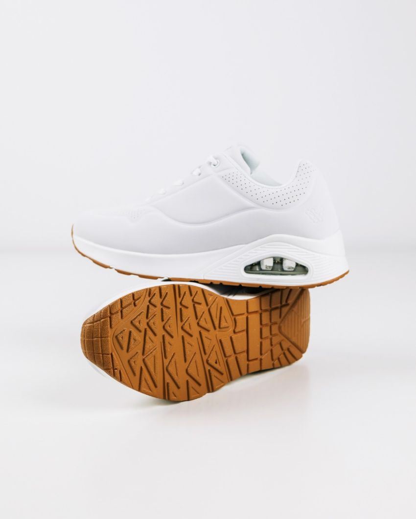 Wink - Syrra fehér női sneaker wink sneaker
