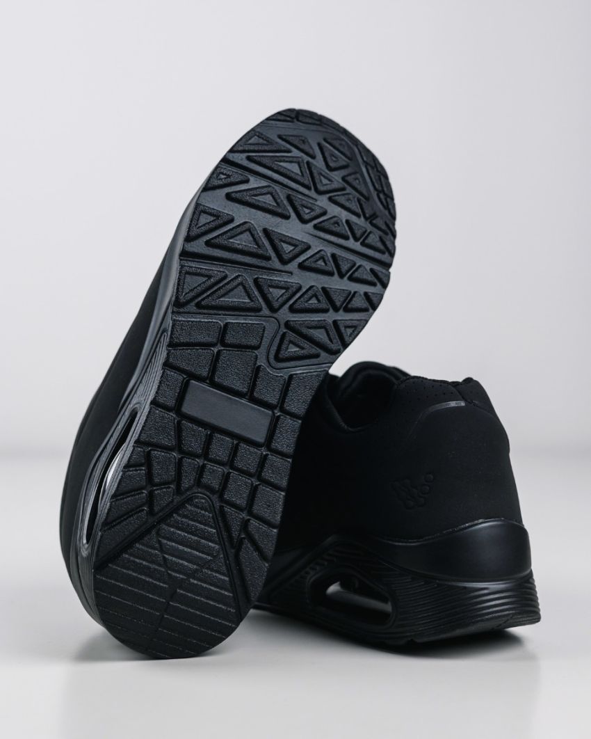 Wink - Syrra fekete női sneaker wink sneaker