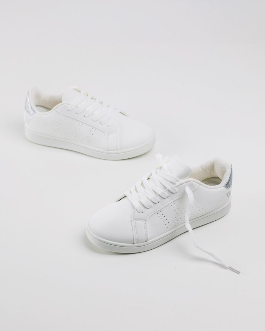Wink - Zarra fehér női sneaker wink sneaker