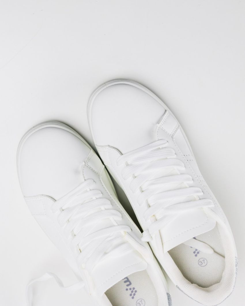 Wink - Zarra fehér női sneaker wink sneaker