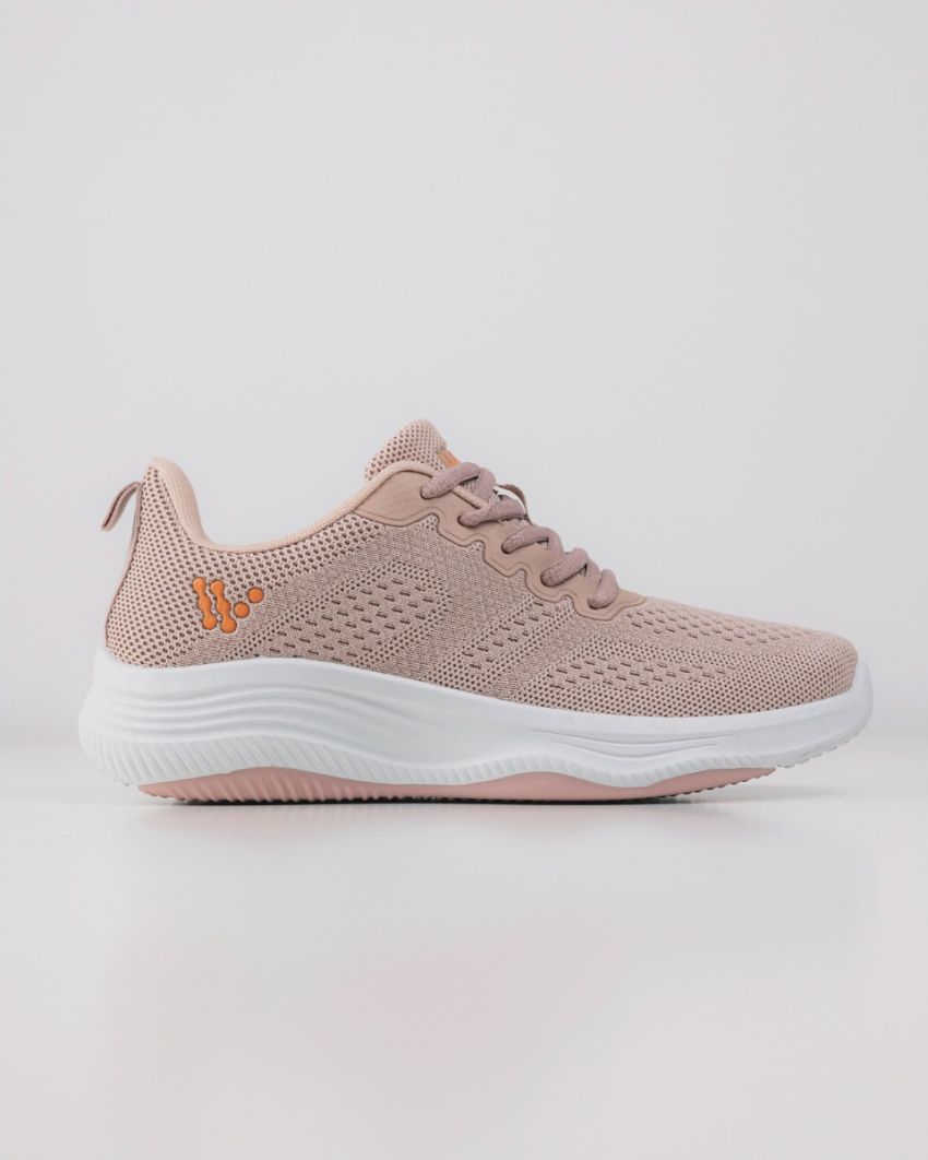 Wink - Infet beige women fittness running
