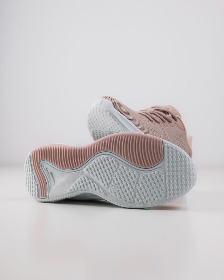 Wink - Infet beige women fittness running