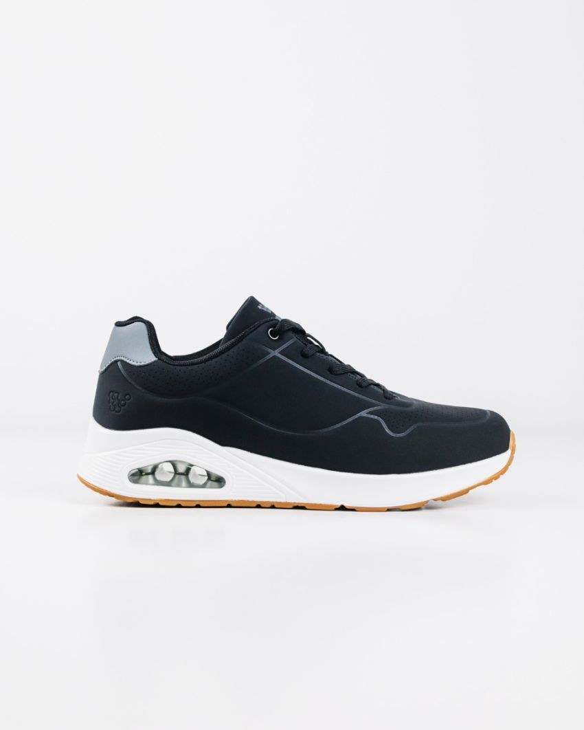 Wink - Arrys black men sneakers wink sneaker