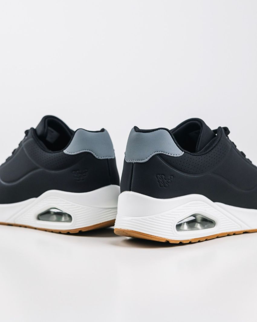 Wink - Arrys black men sneakers wink sneaker