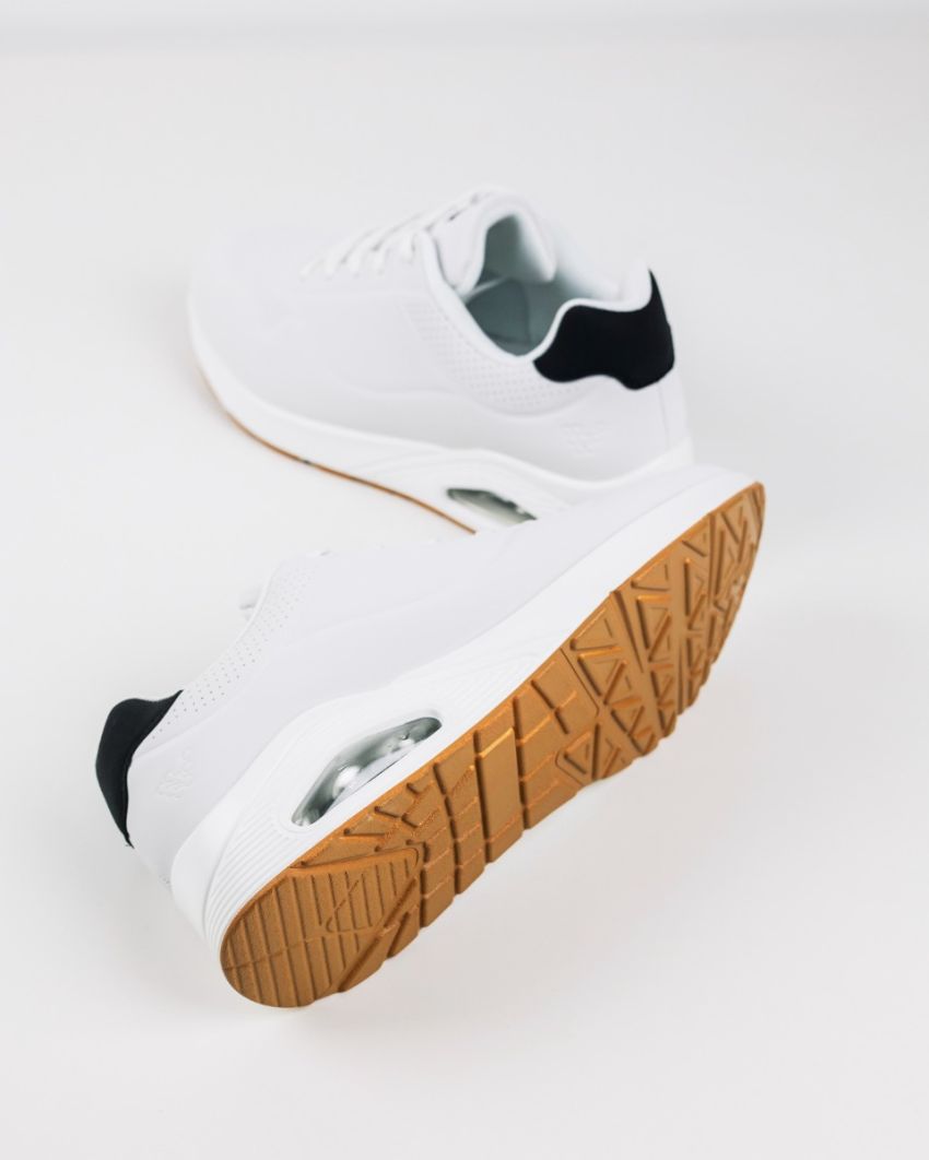 Wink - Arrys white men sneakers wink sneaker