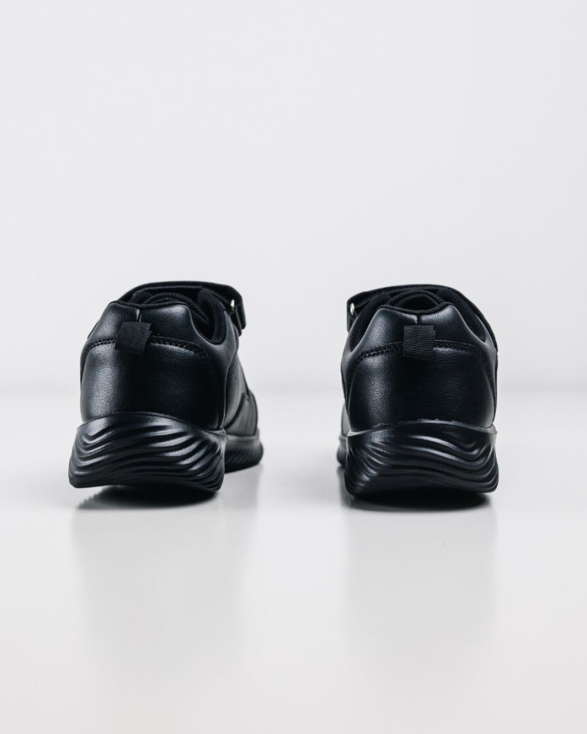 Wink - Calas black boys sneakers