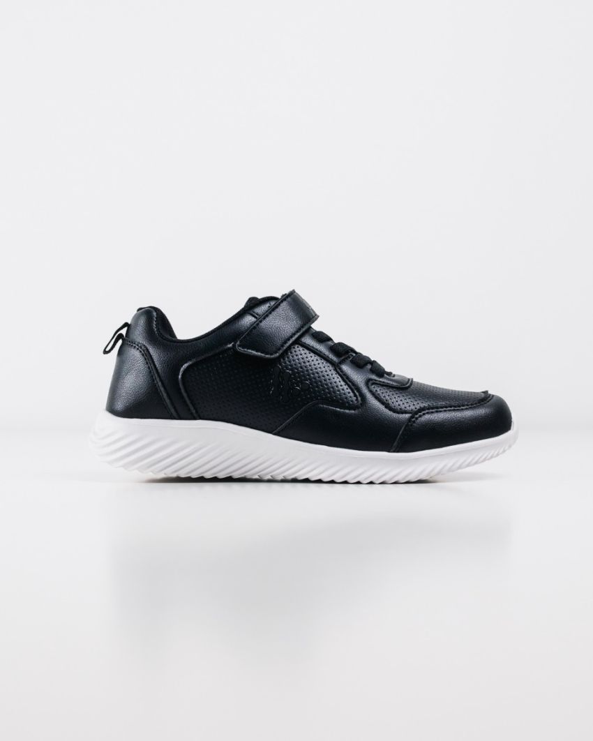 Wink - Calas black boys sneakers