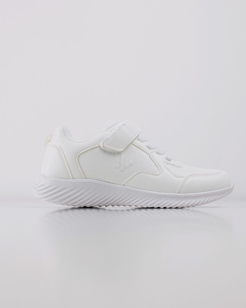 Wink - Calas white boys sneakers