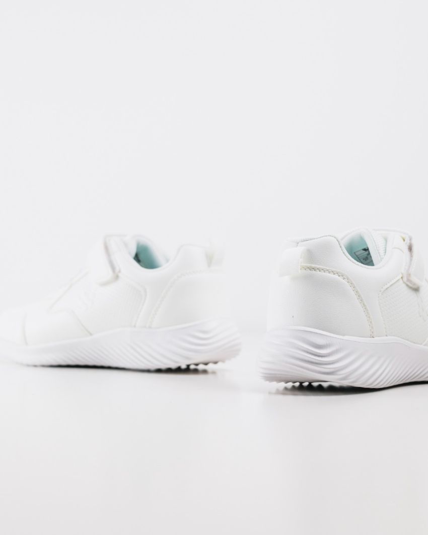 Wink - Calas white boys sneakers
