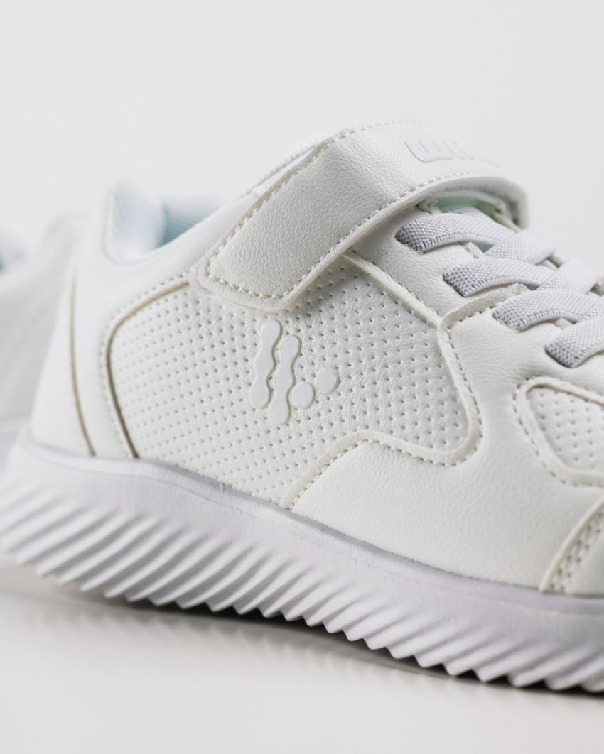 Wink - Calas white boys sneakers