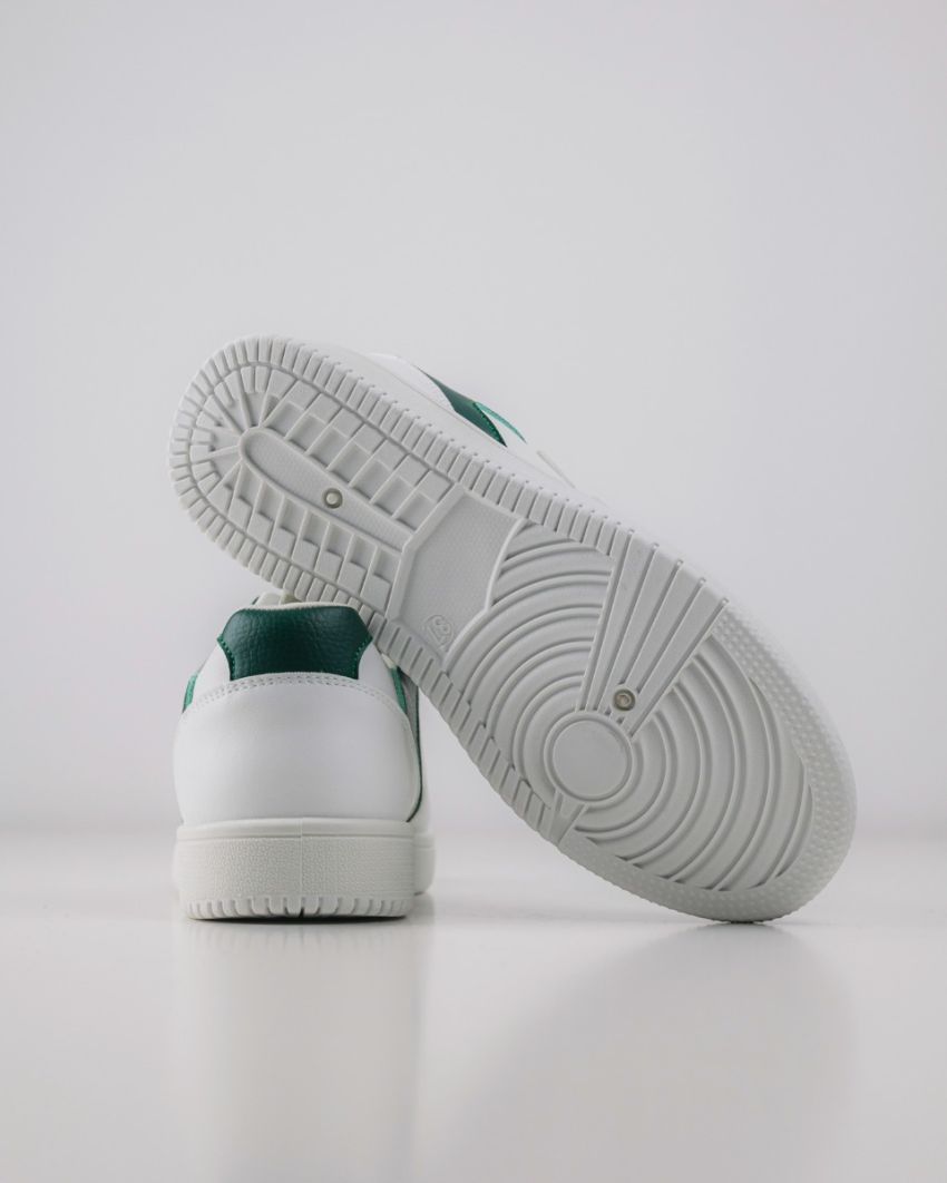 Wink - Shiala white women sneakers