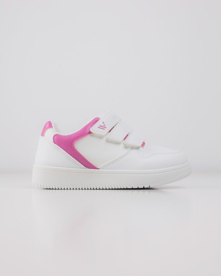 Wink - Shiala fehér lány sneaker